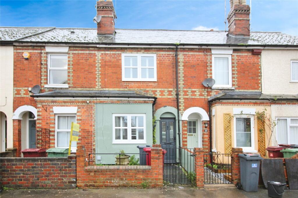 Main image of property: Alma Street, Reading, RG30