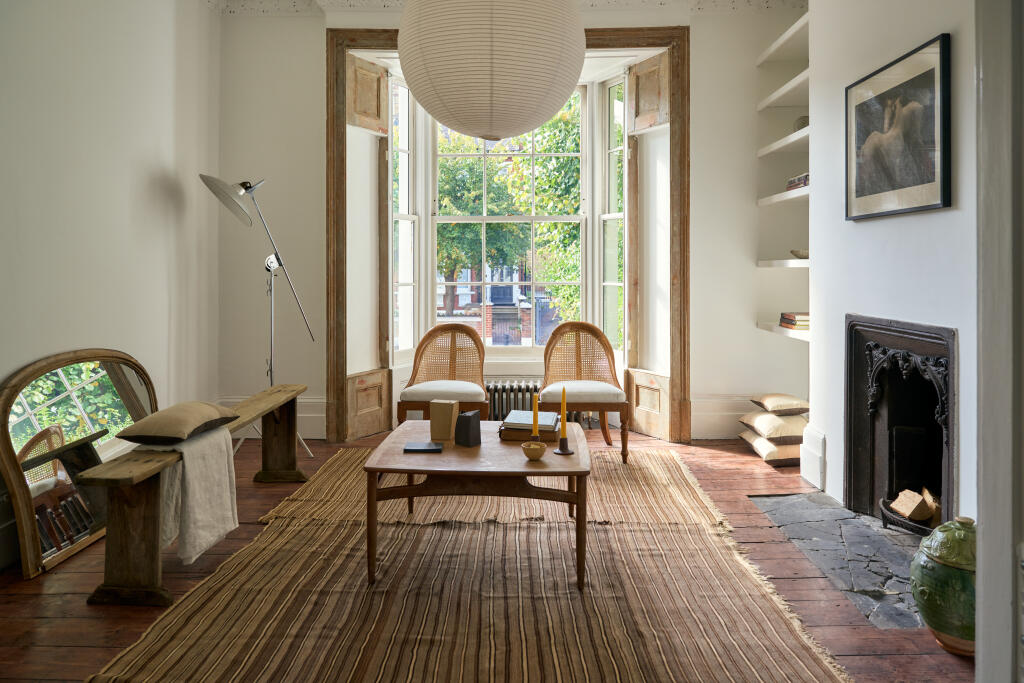 Main image of property: Parkholme Road, Hackney, E8