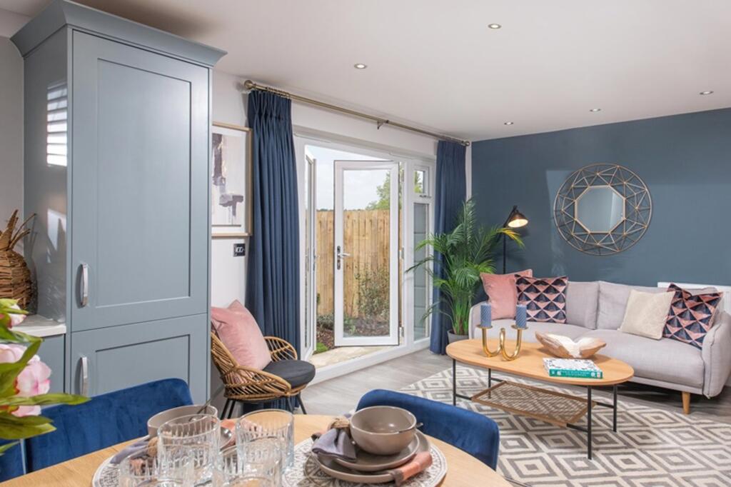 House in Whitchurch, Waymills - View 3