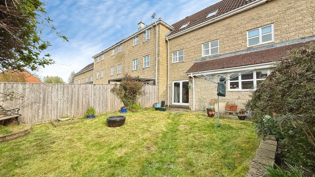 Additional image 2 of Sandalwood Road, Westbury