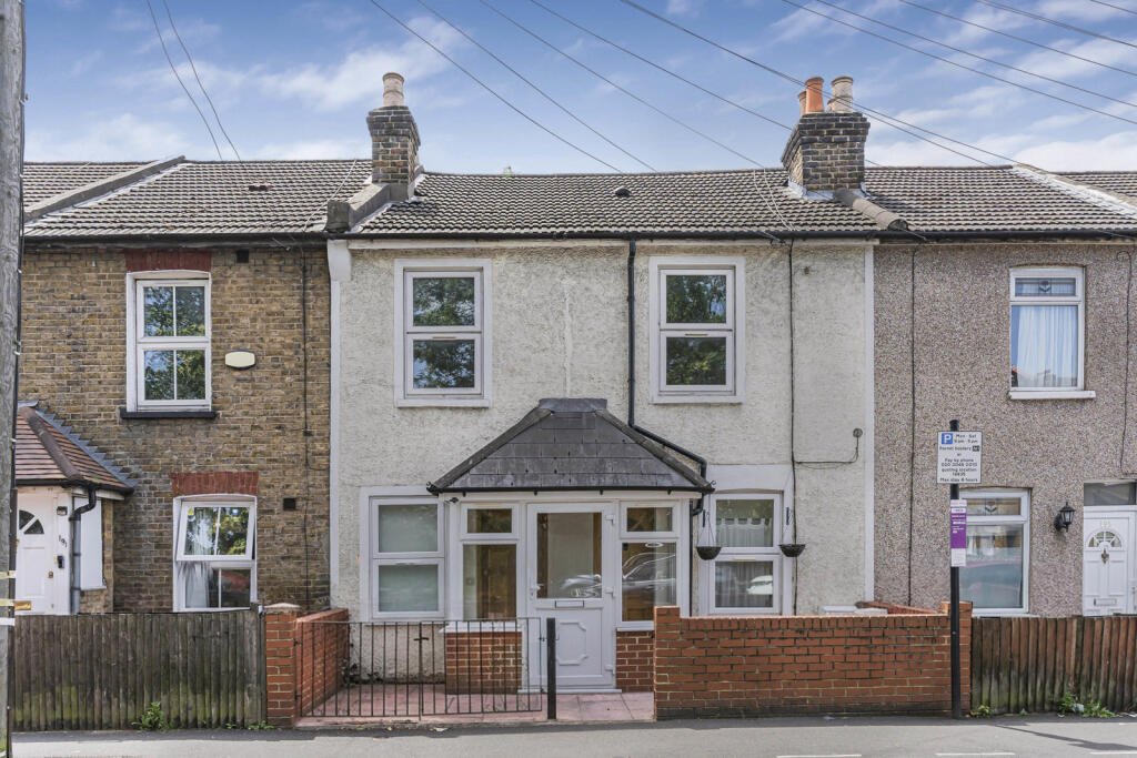 Main image of property: Queens Road, Croydon, CR0