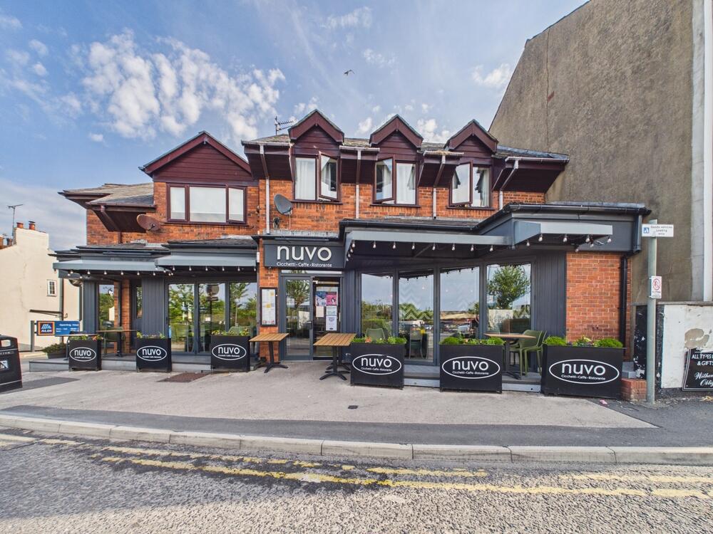Main image of property: 16/16A/16B Tithebarn Street , Poulton , FY6 7BX