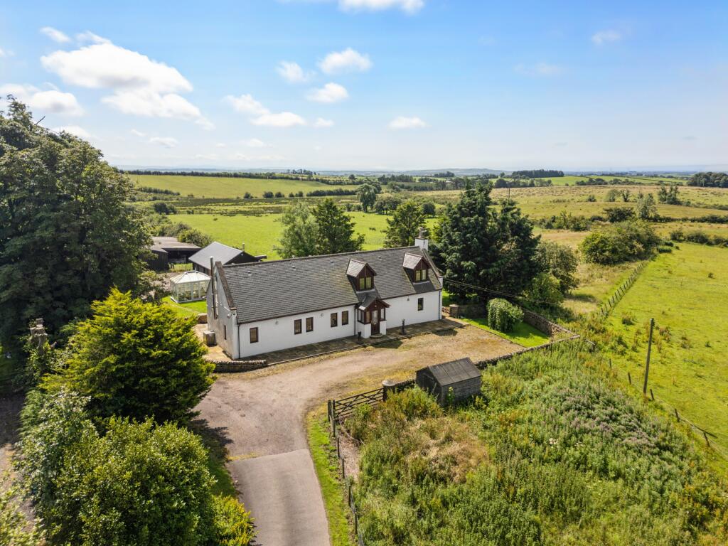 Main image of property: Waterlands, Stewarton, East Ayrshire
