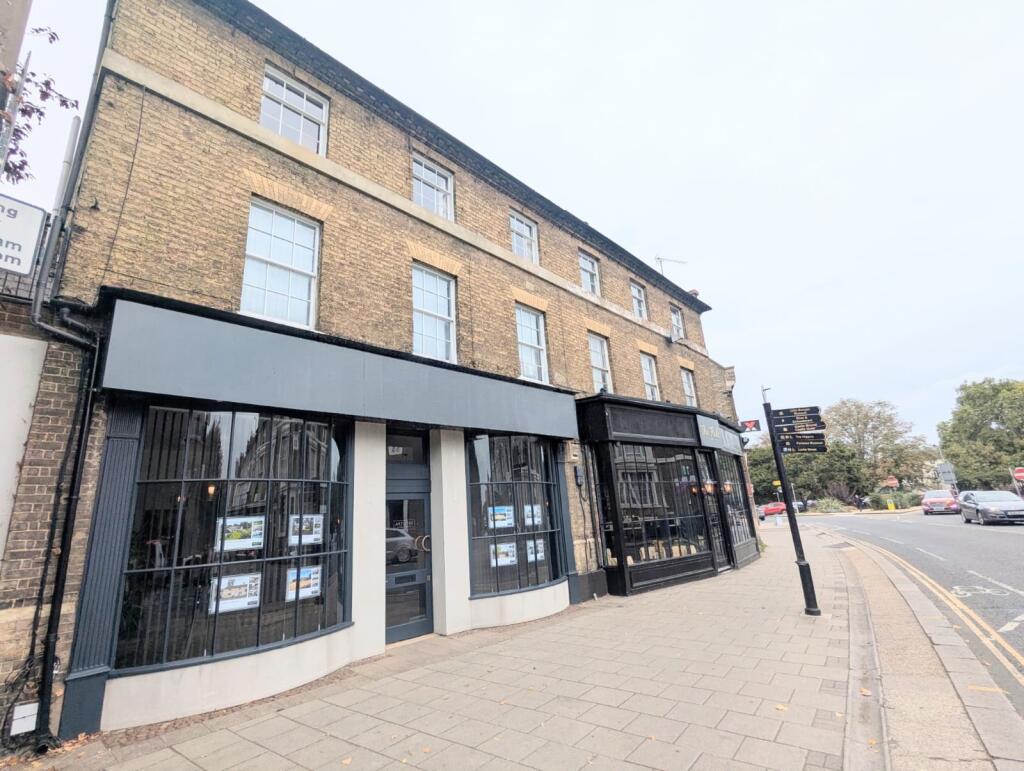 Main image of property: St. Peters Street, Bedford, MK40