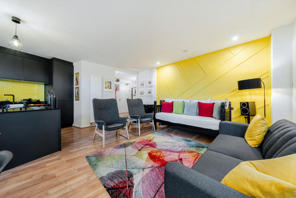 Main image of property: West Parkside, Greenwich Peninsula