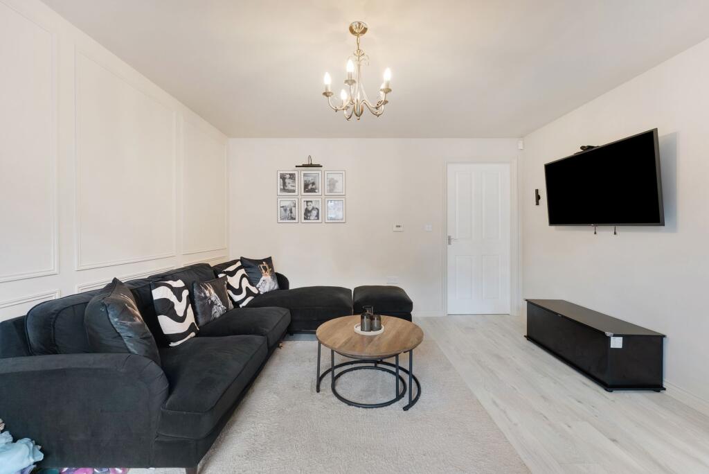 House in Manchester - View 4