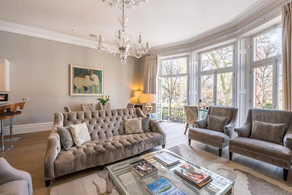 Main image of property: Gledhow Gardens, London