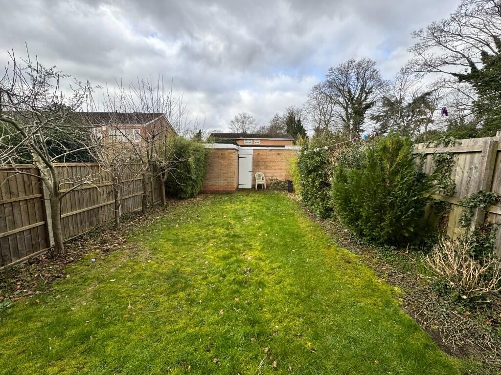 Additional image 11 of 79 Christchurch Close, Birmingham, B15 3NE