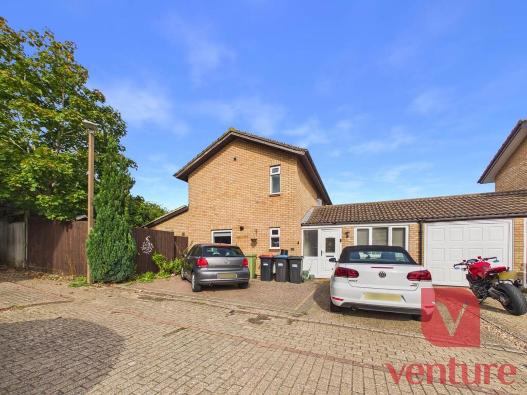 Main image of property: Minton Close, Blakelands