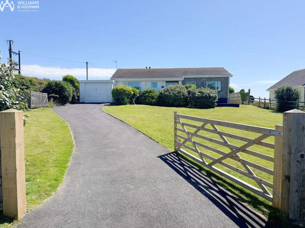 Main image of property: Pentre Gwyddel, Rhoscolyn, Anglesey, LL65
