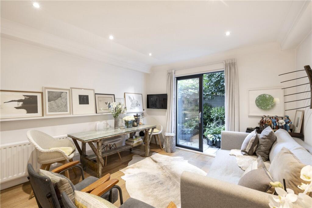 Main image of property: Battersea High Street, London, SW11