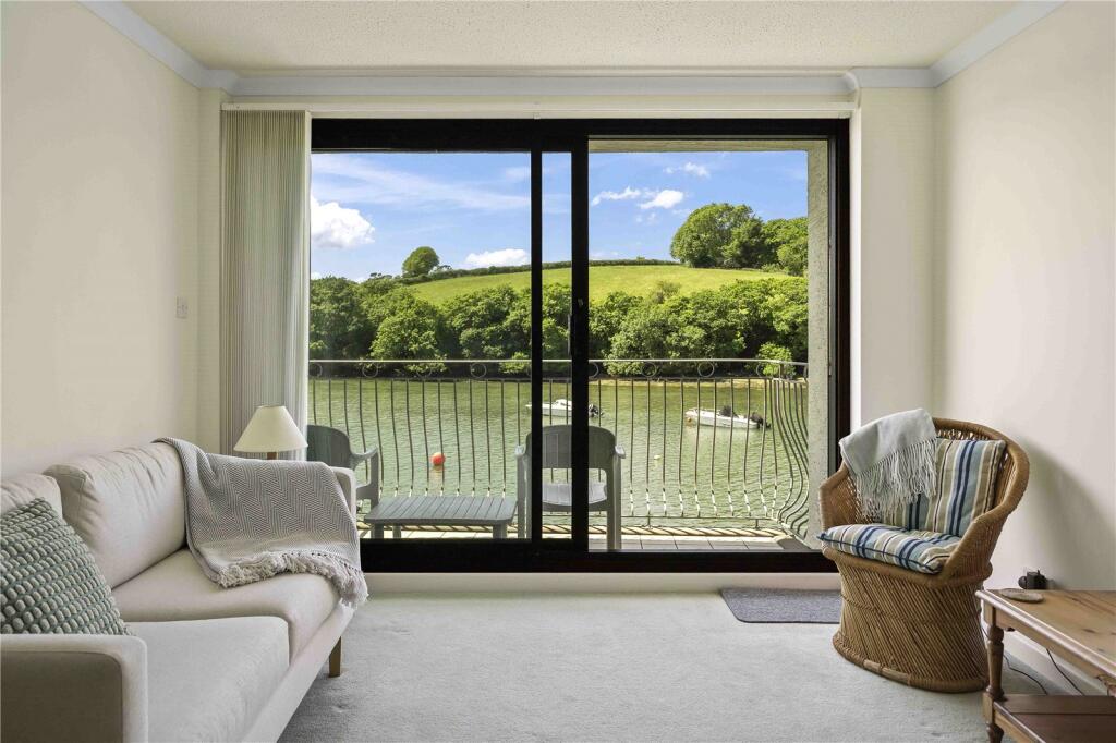 Main image of property: Embankment Road, Kingsbridge