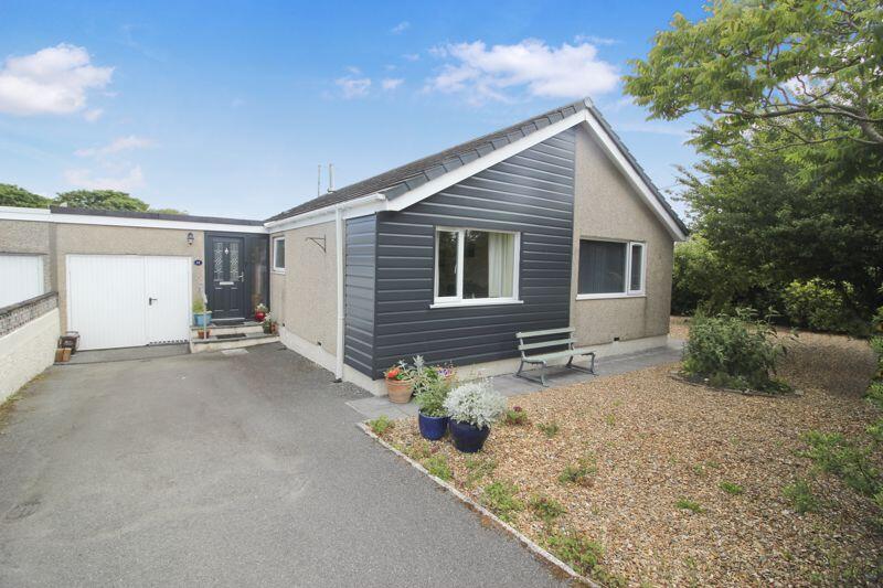 Main image of property: Mynydd Mechell, Amlwch