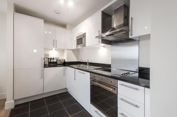 Main image of property: Prestons Road, London