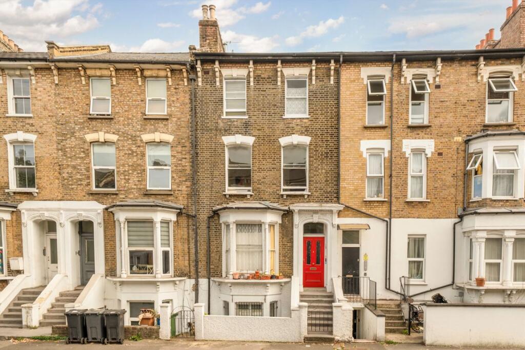 Main image of property: Cricketfield Road, Hackney Central