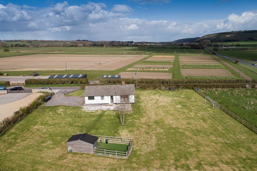 Main image of property: Fovant, Smallholding 1.2m Acres