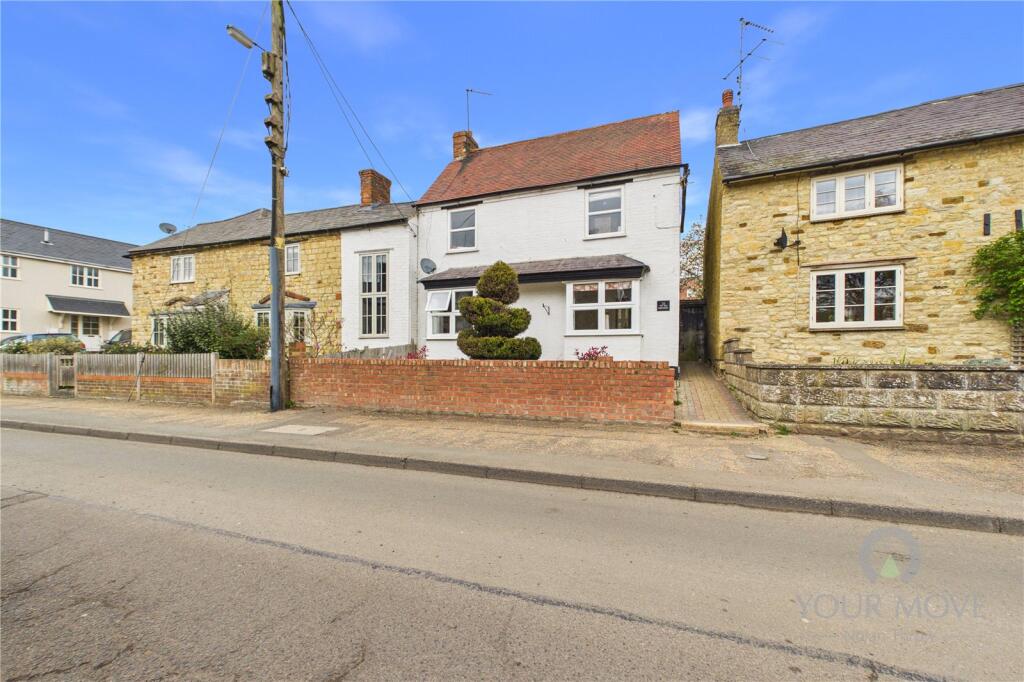 Main image of property: High Street, Greens Norton, Towcester, Northamptonshire, NN12