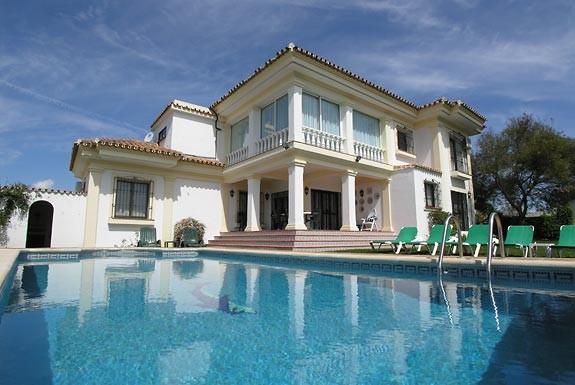 Main image of property: Andalusia, Málaga, Estepona