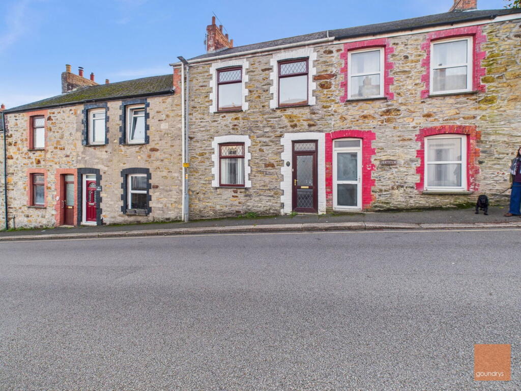 Main image of property: St Aubyns Road, Truro