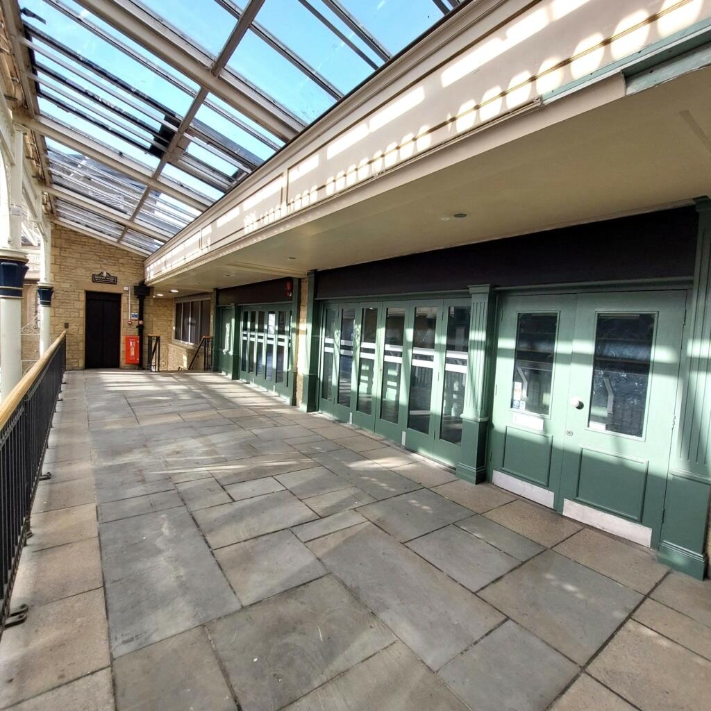 Main image of property: Units 11-13, Bishops Walk, Cirencester, Gloucestershire GL7 1JL