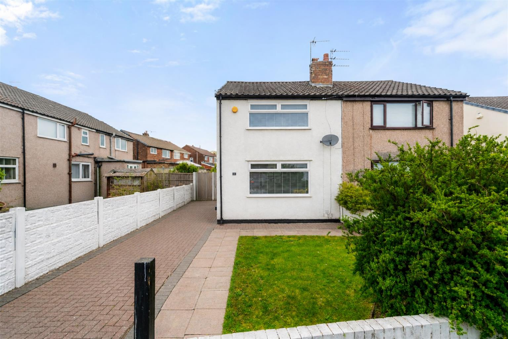 Main image of property: Amanda Road, Rainhill