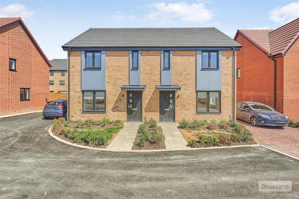 Main image of property: Handscomb Way, Bishop's Stortford, Essex, CM23