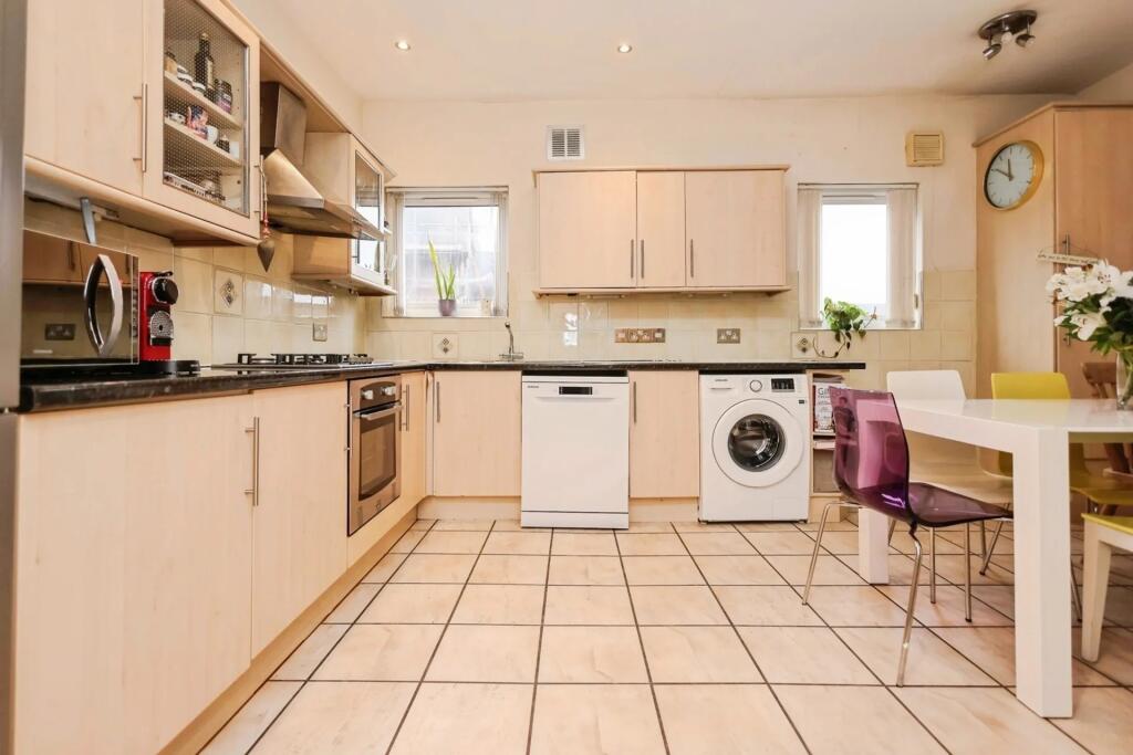 Apartment in Birmingham - View 4