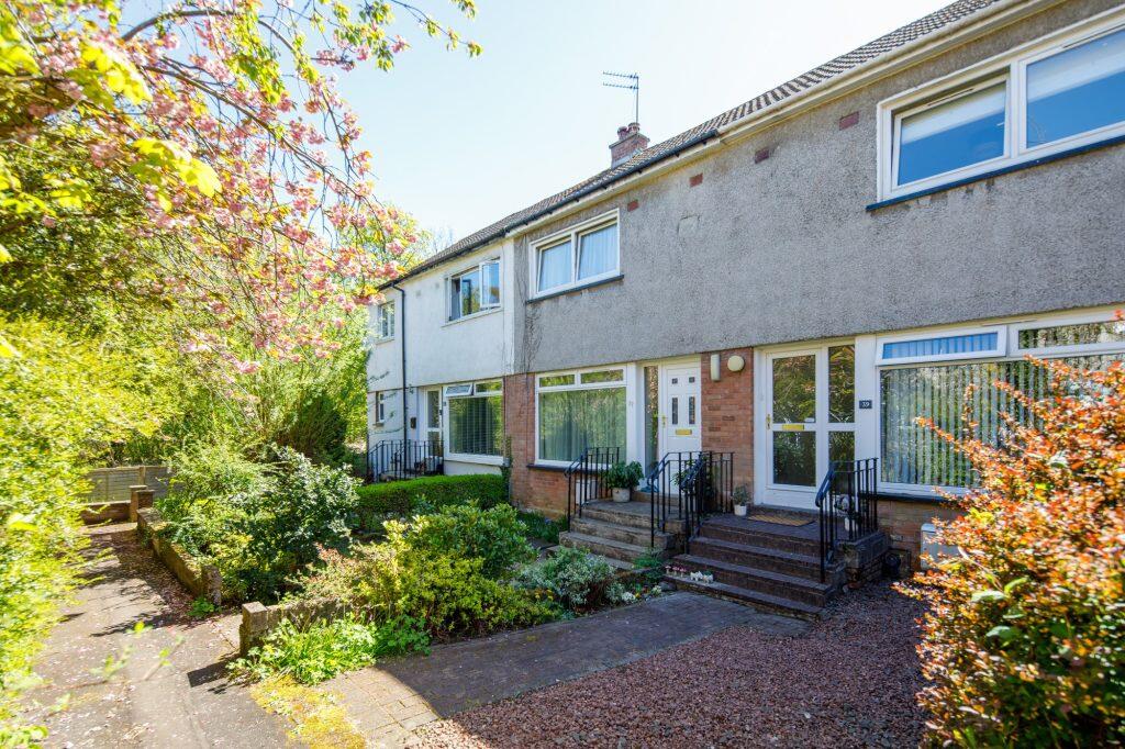 Main image of property: Cunningham Drive, Giffnock