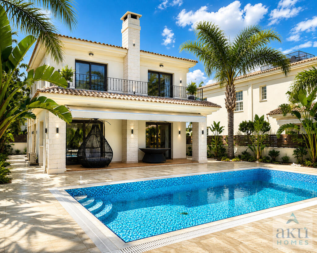Main image of property: Famagusta, Kapparis