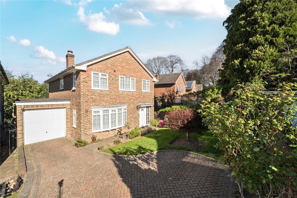 Main image of property: Albany Hill, Tunbridge Wells