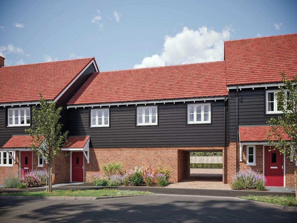 Main image of property: Woodgate Road,
PO20 3SX