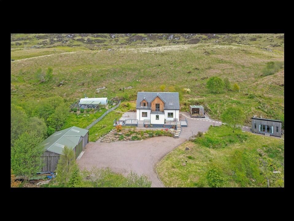 House in Glenbeg - View 4