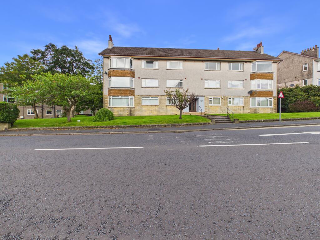 Main image of property: Yerton Brae, West Kilbride, North Ayrshire