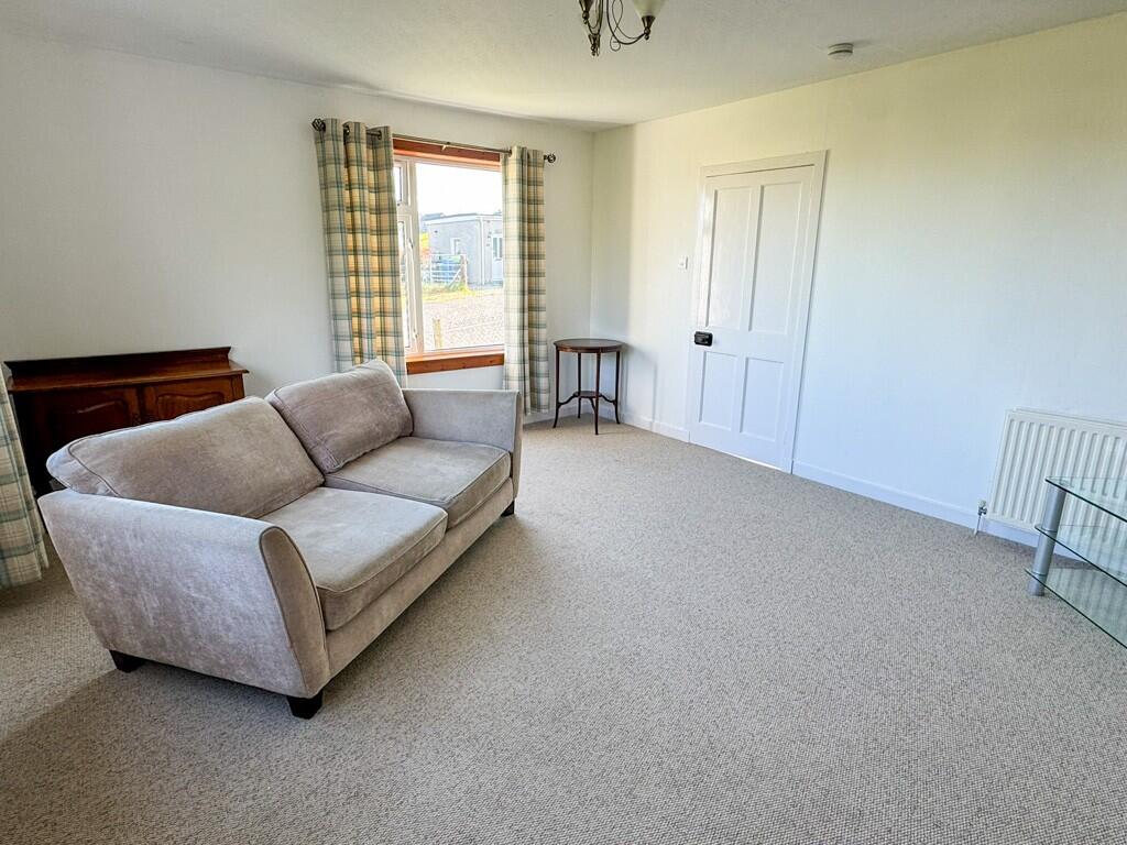 House in Stornoway - View 4