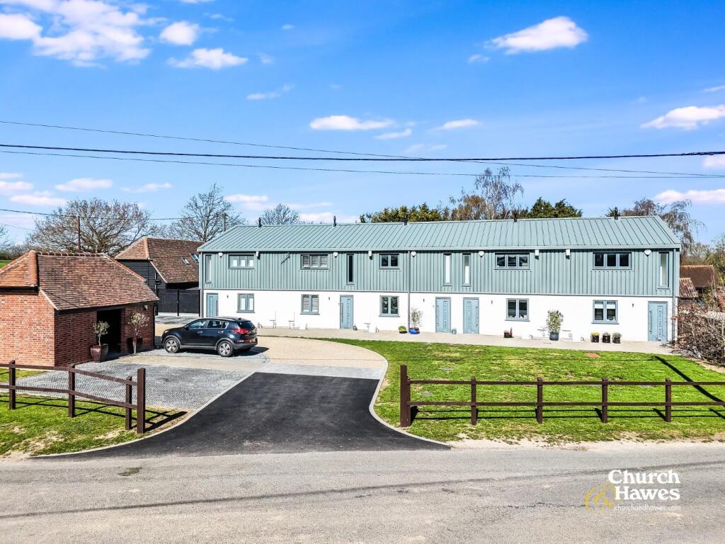 Main image of property: Old London Road, Woodham Walter