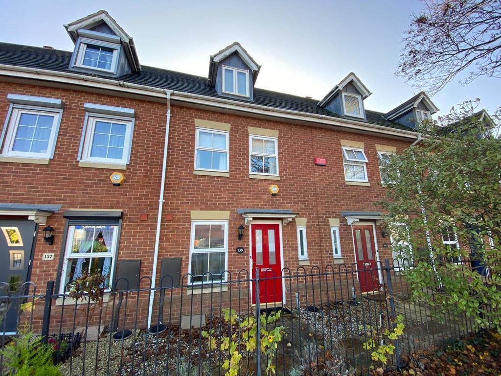 Main image of property: Stratford Road, Wolverton, Milton Keynes, Buckinghamshire, MK12 5FD