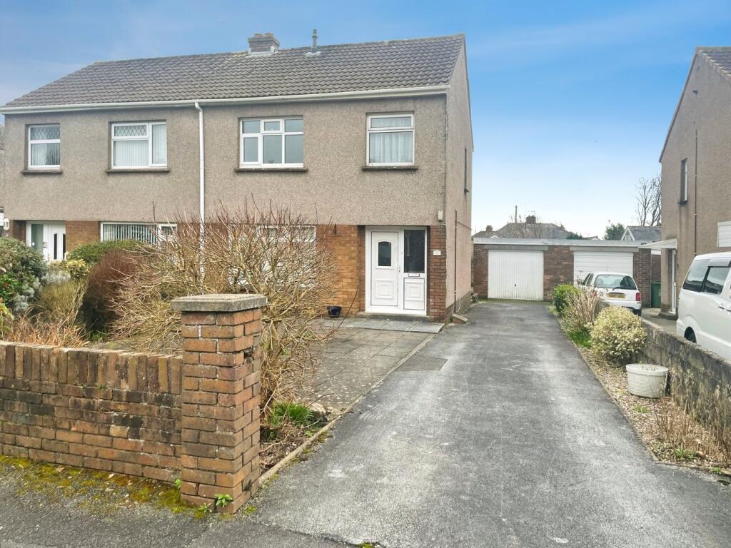 Main image of property: Greenwood Close, Bridgend, CF31