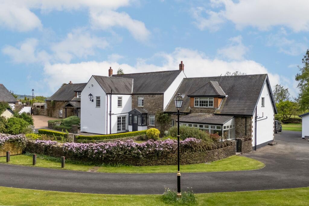 Main image of property: Penycoedcae Road, Penycoedcae, CF37