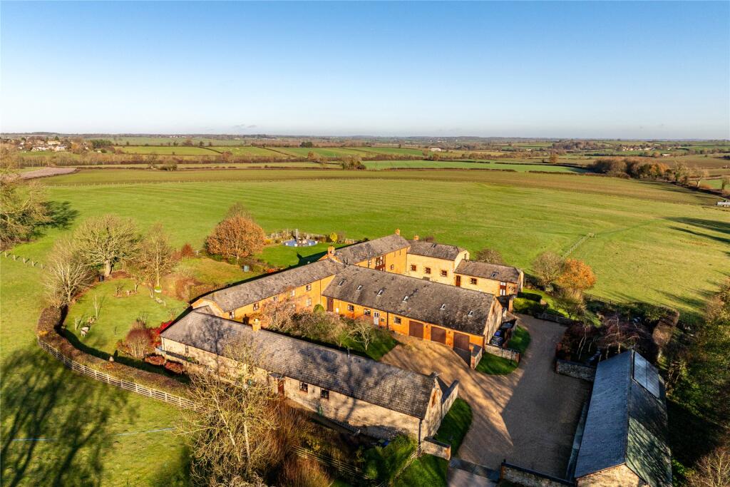 Main image of property: Falcutt, Brackley, Northamptonshire, NN13