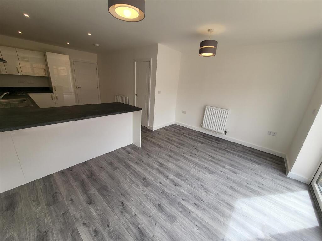 House in Stoke Gifford, South Gloucestershire - More