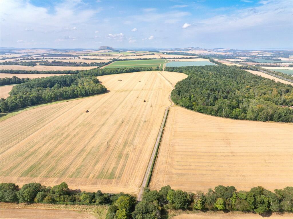 Main image of property: LOT 2 - HOWMUIR EAST, Howmuir, Dunbar, East Lothian, EH42