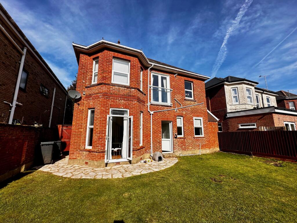 Main image of property: Pembroke Road, BOURNEMOUTH