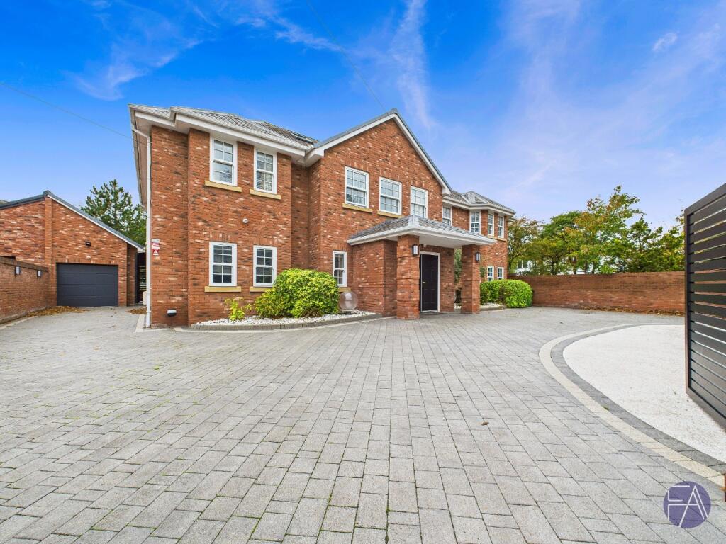 Main image of property: St. Andrews Road, Crosby, Merseyside, L23 8UA