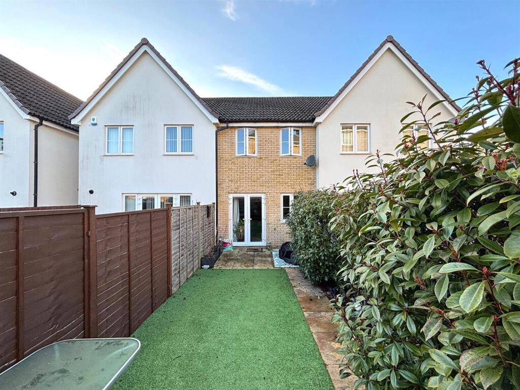 Main image of property: Parsonage Road, Hilperton, Trowbridge