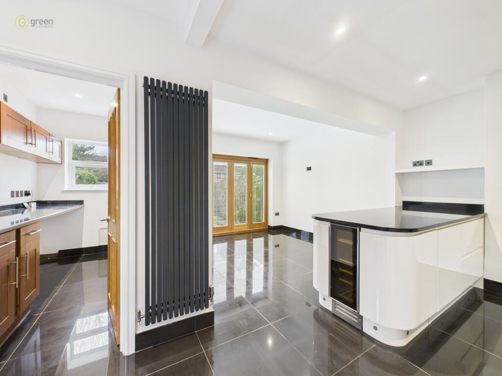 Main image of property: Stanley Avenue, Sutton Coldfield, B75