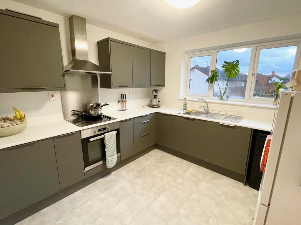 Apartment in Charnwood, Sileby - View 3