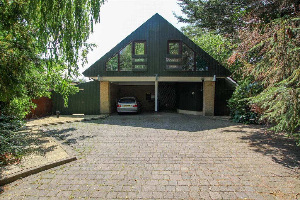 Main image of property: Church End, Rampton, Cambridge