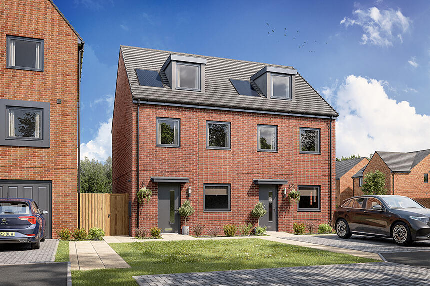 Main image of property: Cork Lane, 
Glen Parva, 
Leicester, , Leicestershire, 
LE2 9JR