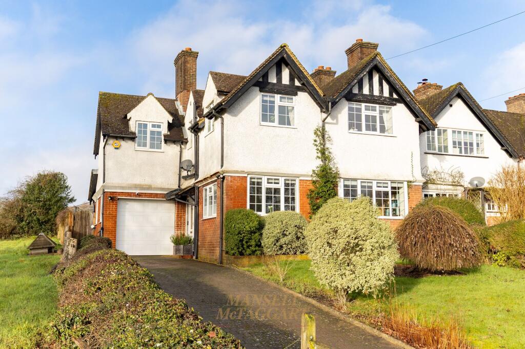Main image of property: Selsfield Road, Turners Hill, RH10