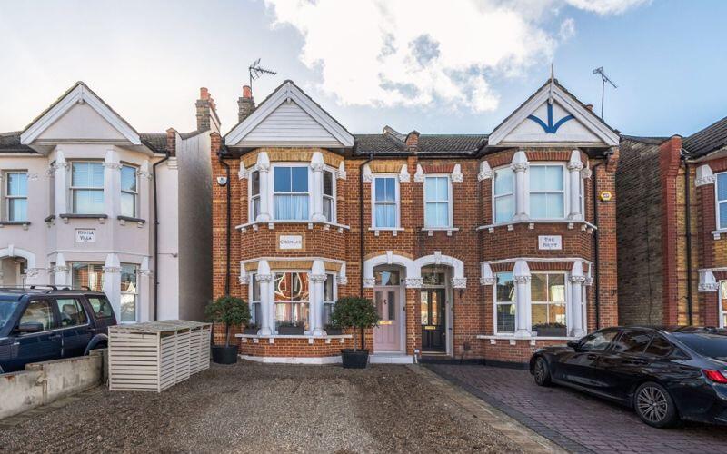 Main image of property: Main Road, Sidcup